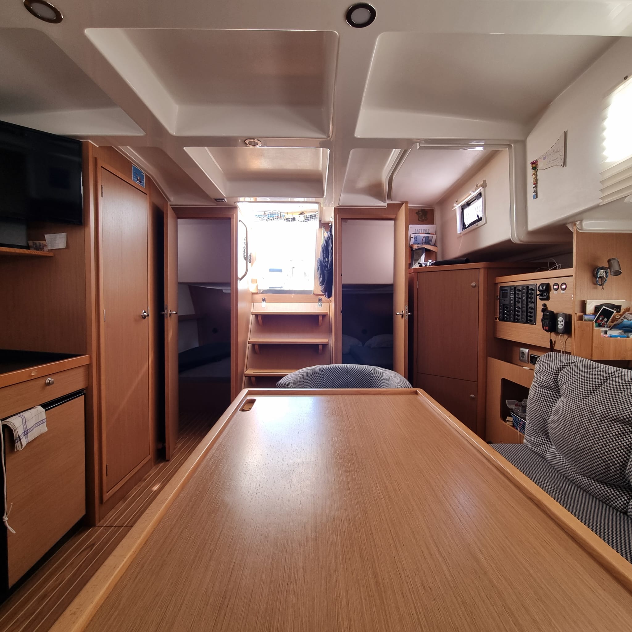 Photo Delphia 1350 Escape