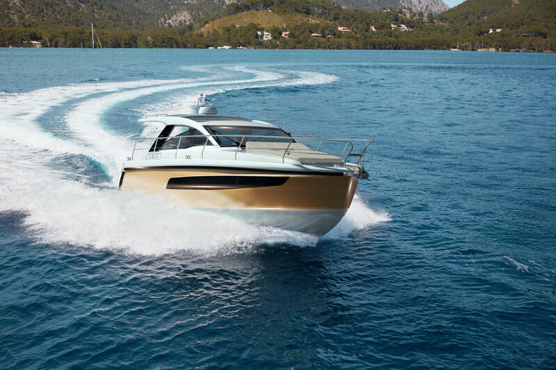 Photo Sealine - sealine s335