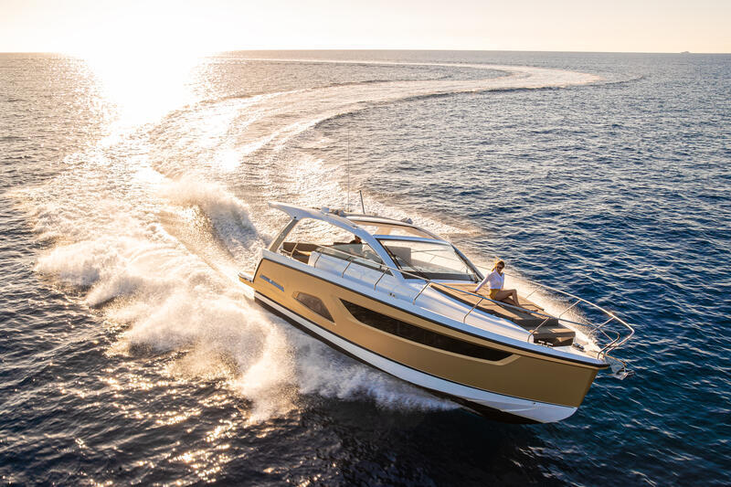 Photo Sealine - sealine s390