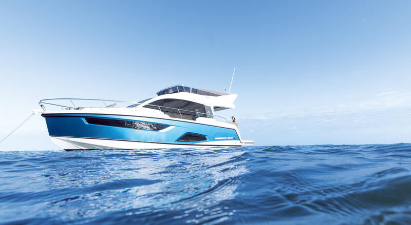 Photo Sealine - sealine f430