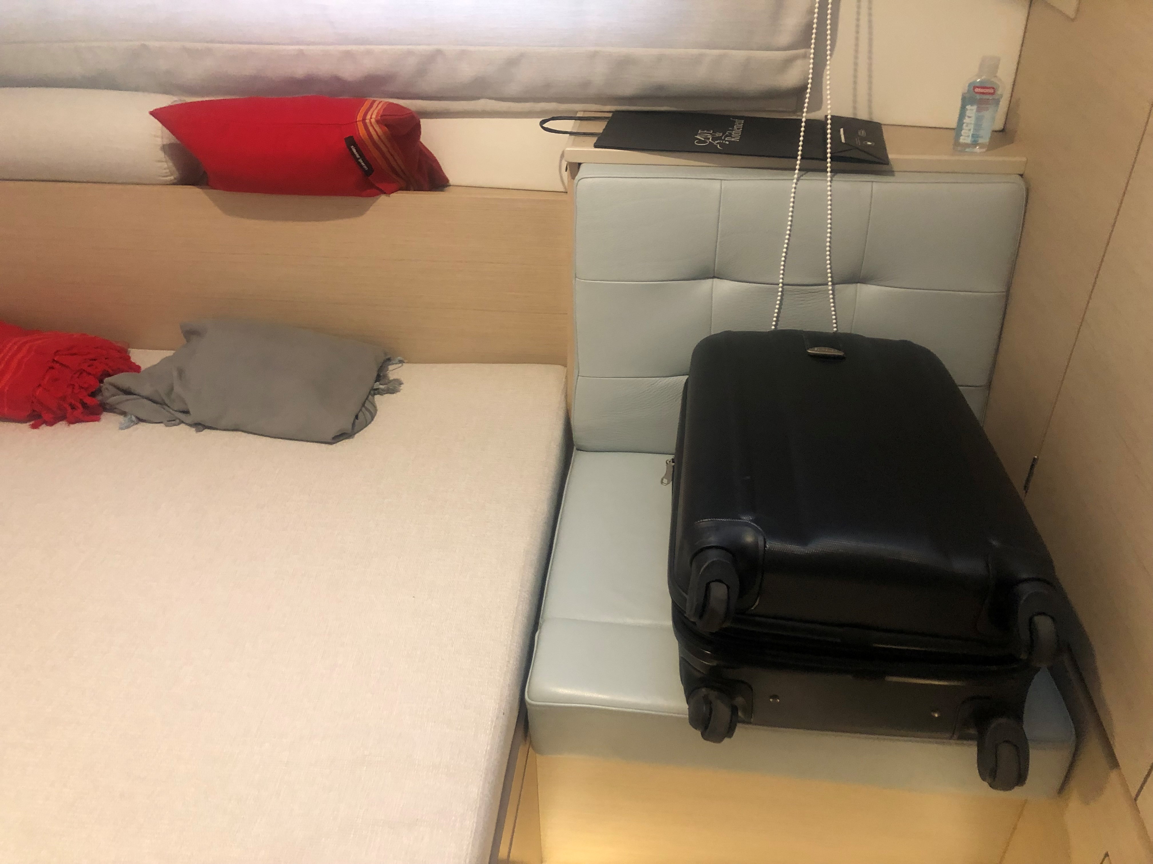 Photo Delphia 12 Flybridge