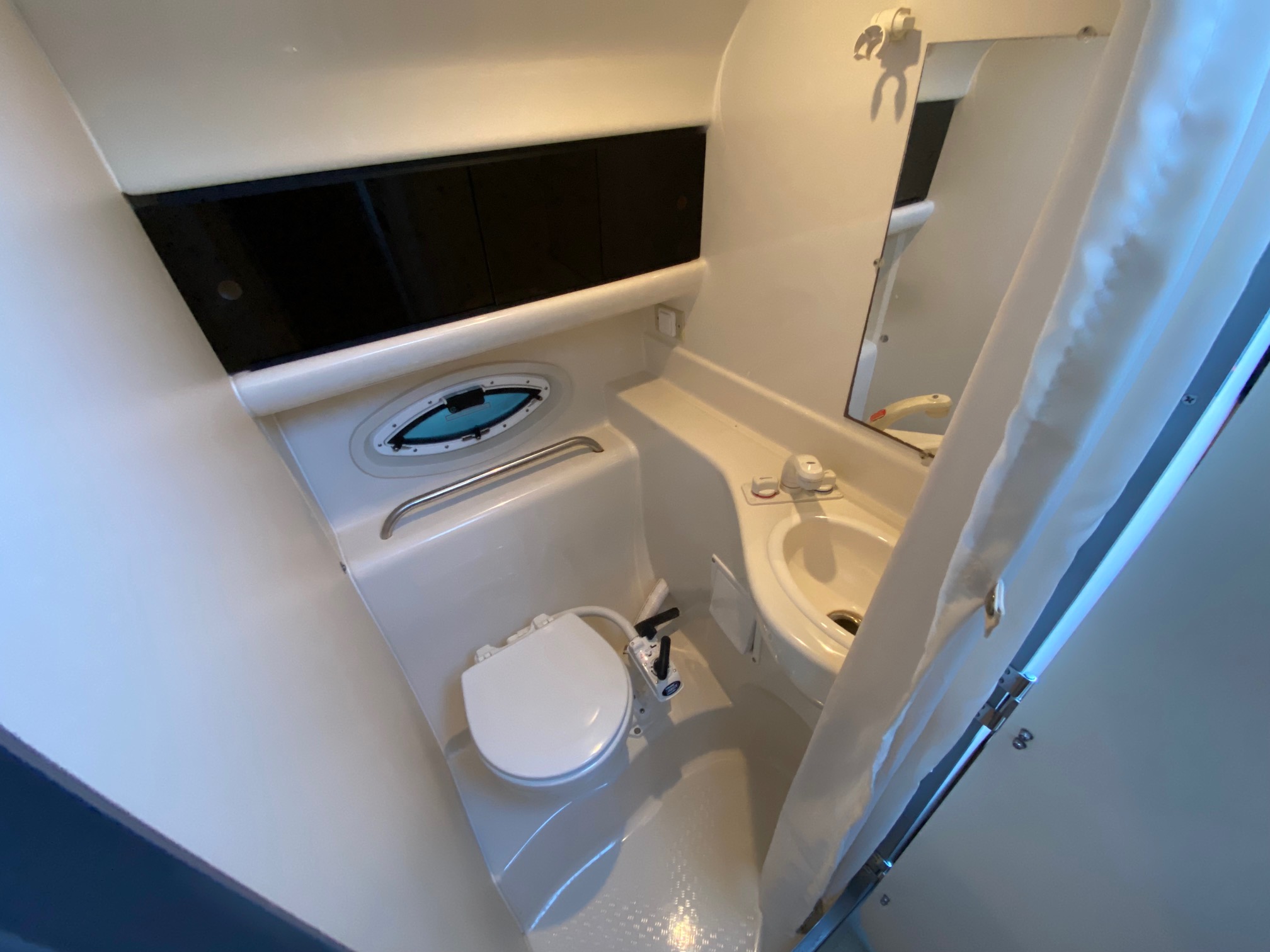Photo Bayliner 285