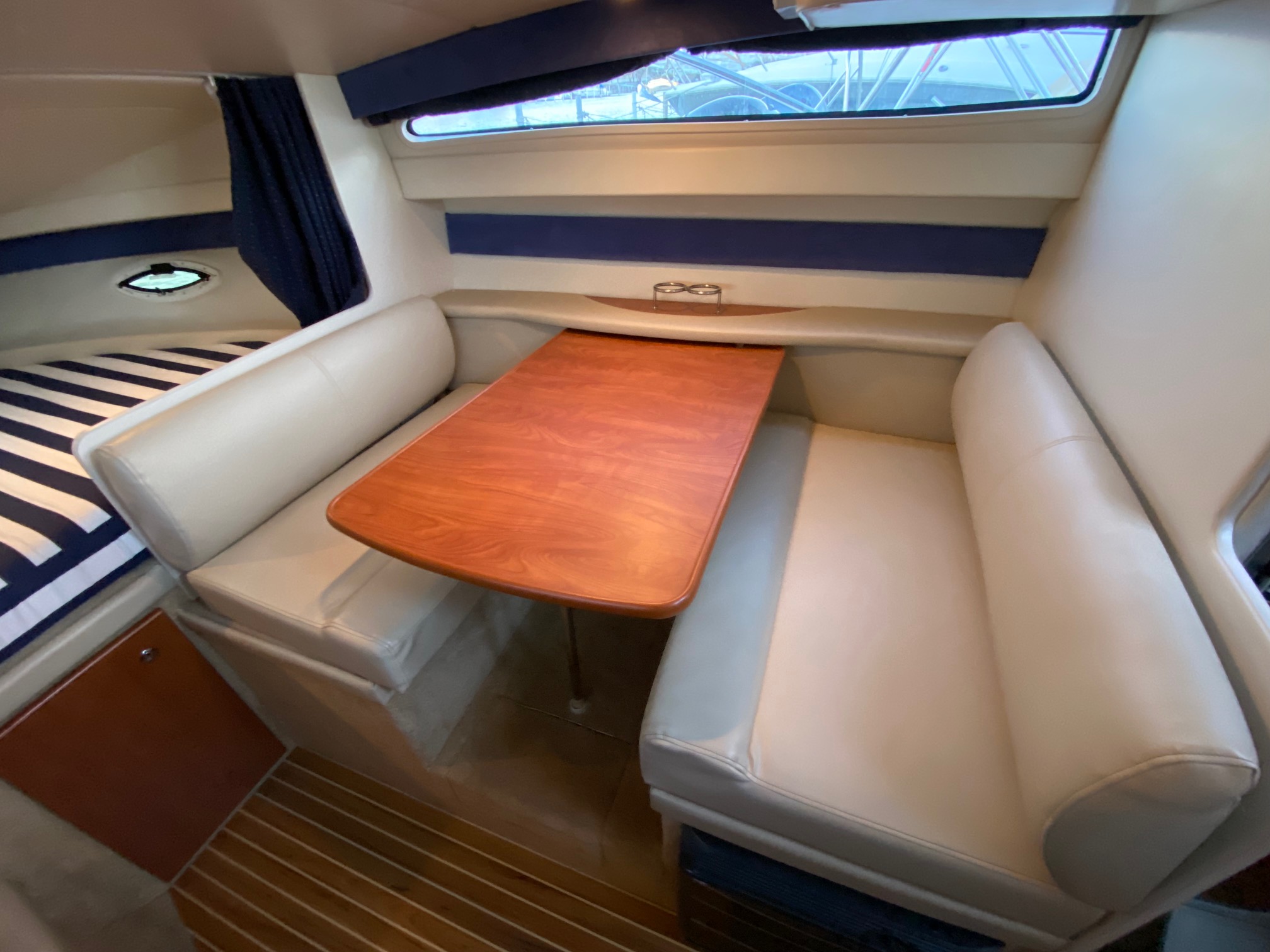 Photo Bayliner 285