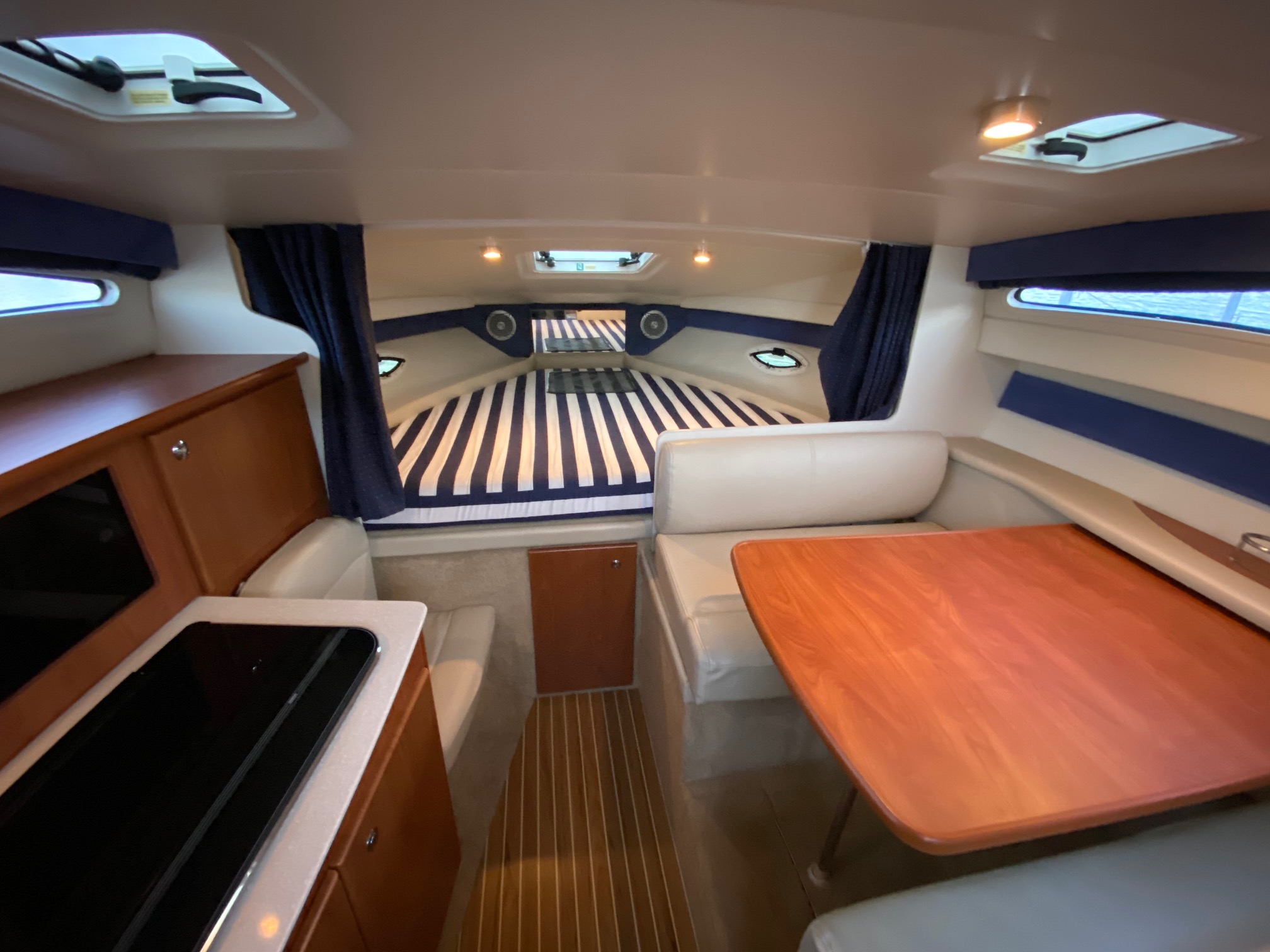 Photo Bayliner 285