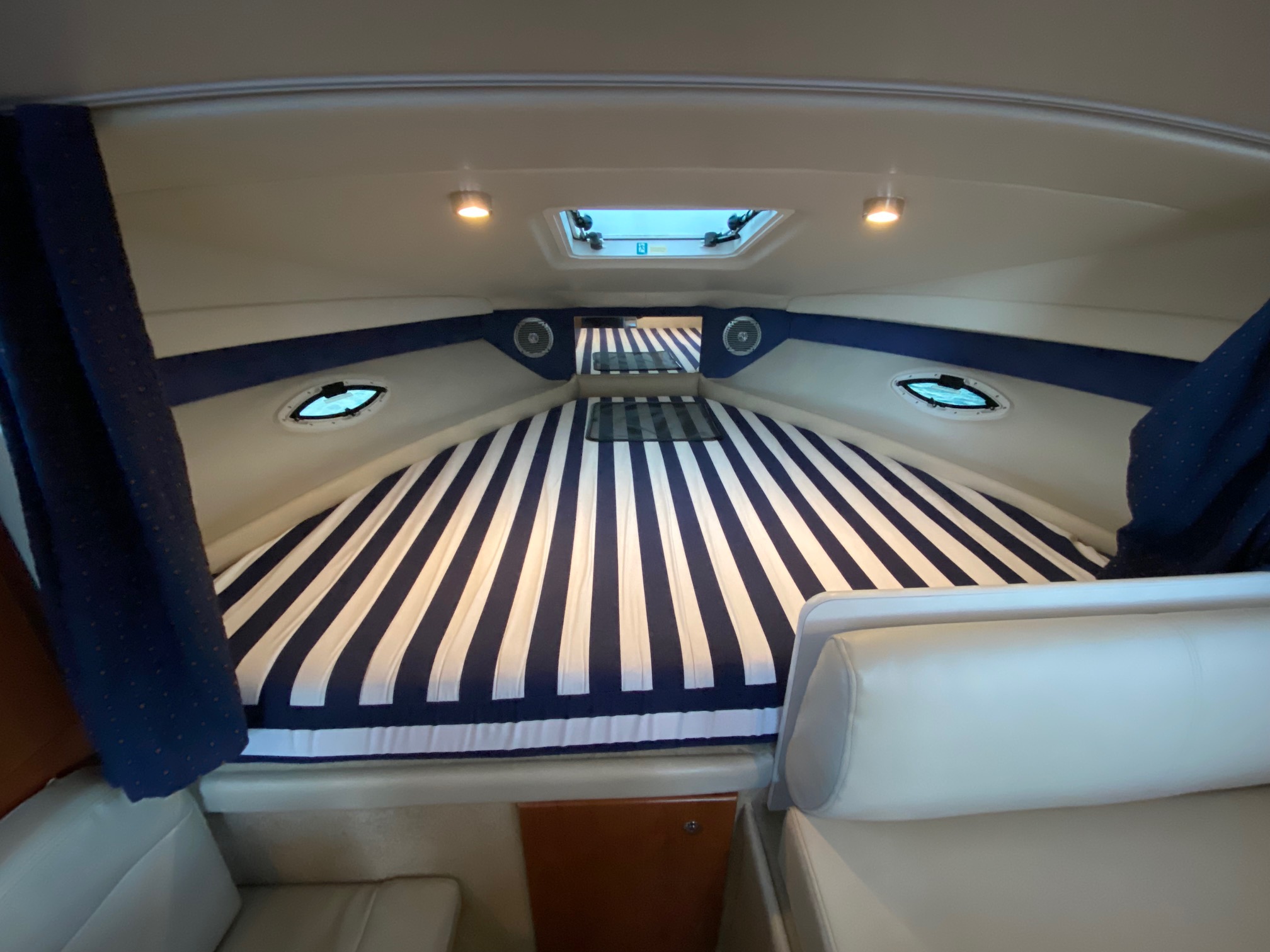 Photo Bayliner 285