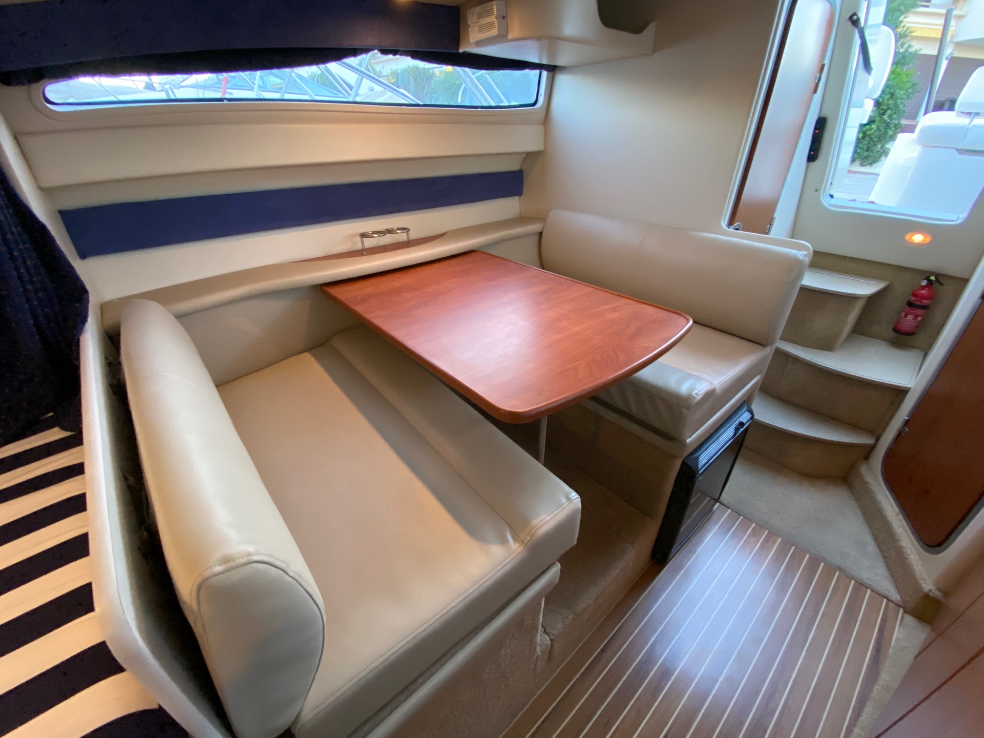 Photo Bayliner 285