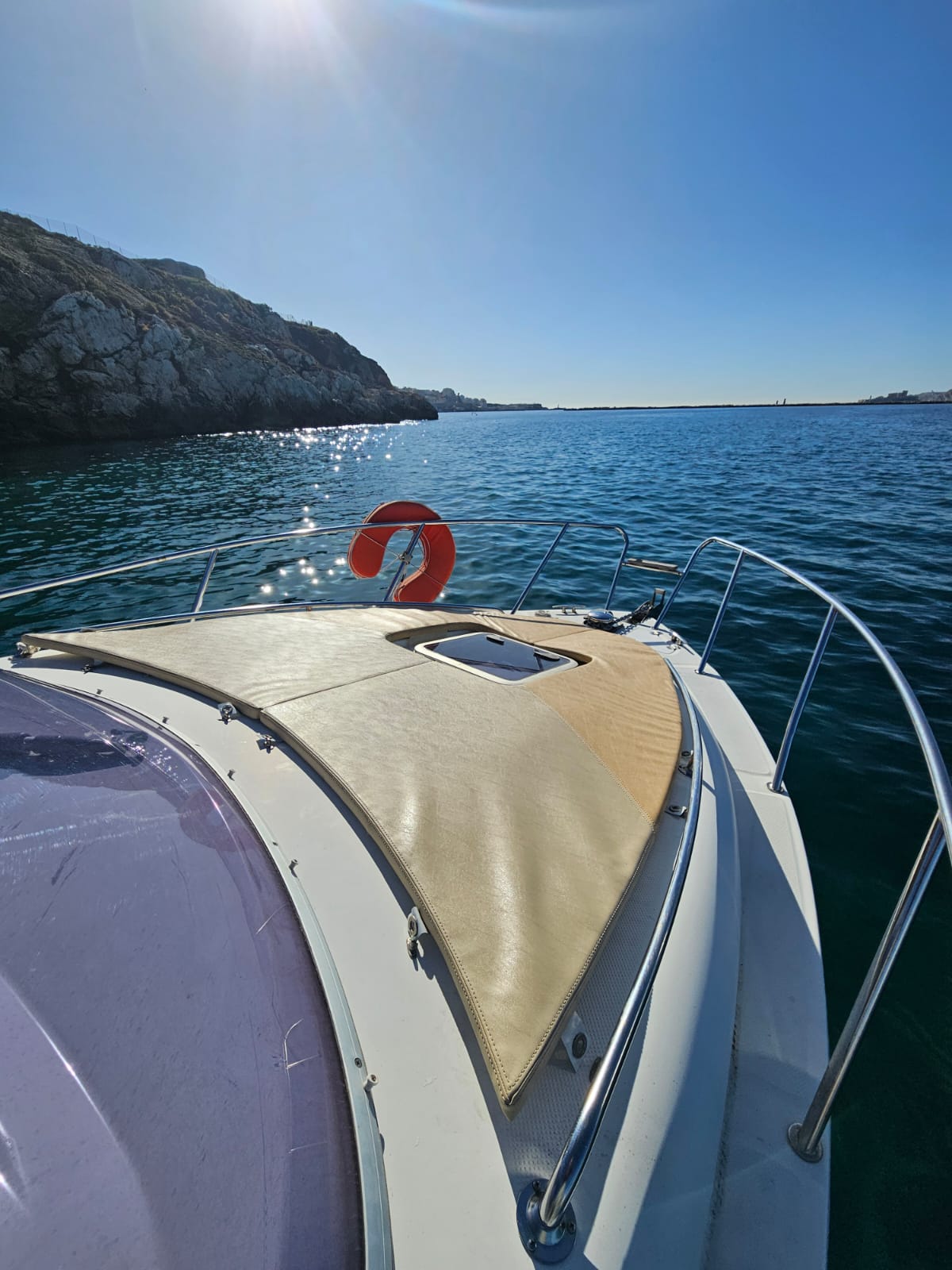 Photo Saver 690 Cabin Sport