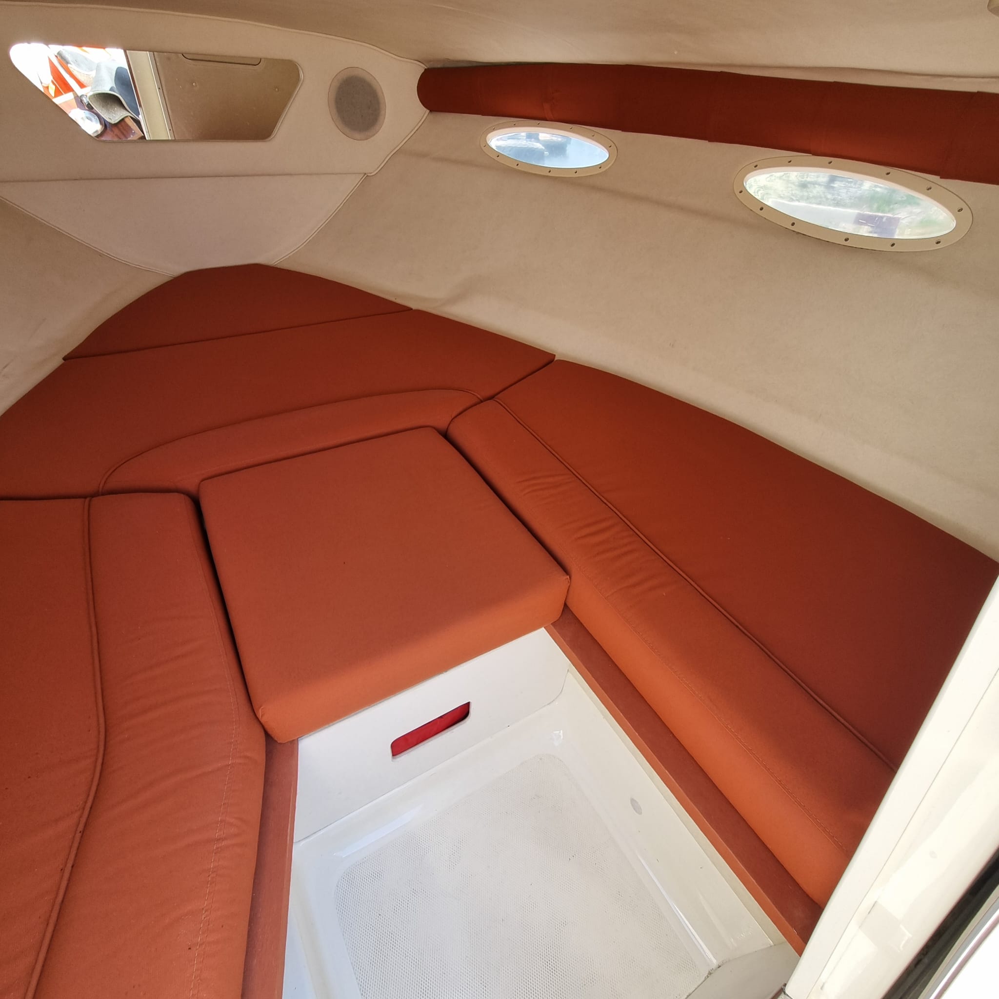 Photo Sea Ray 240 Sun Sport