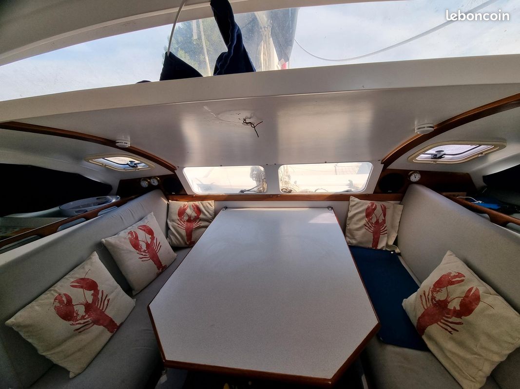 Photo Naval force 3 - piana 30