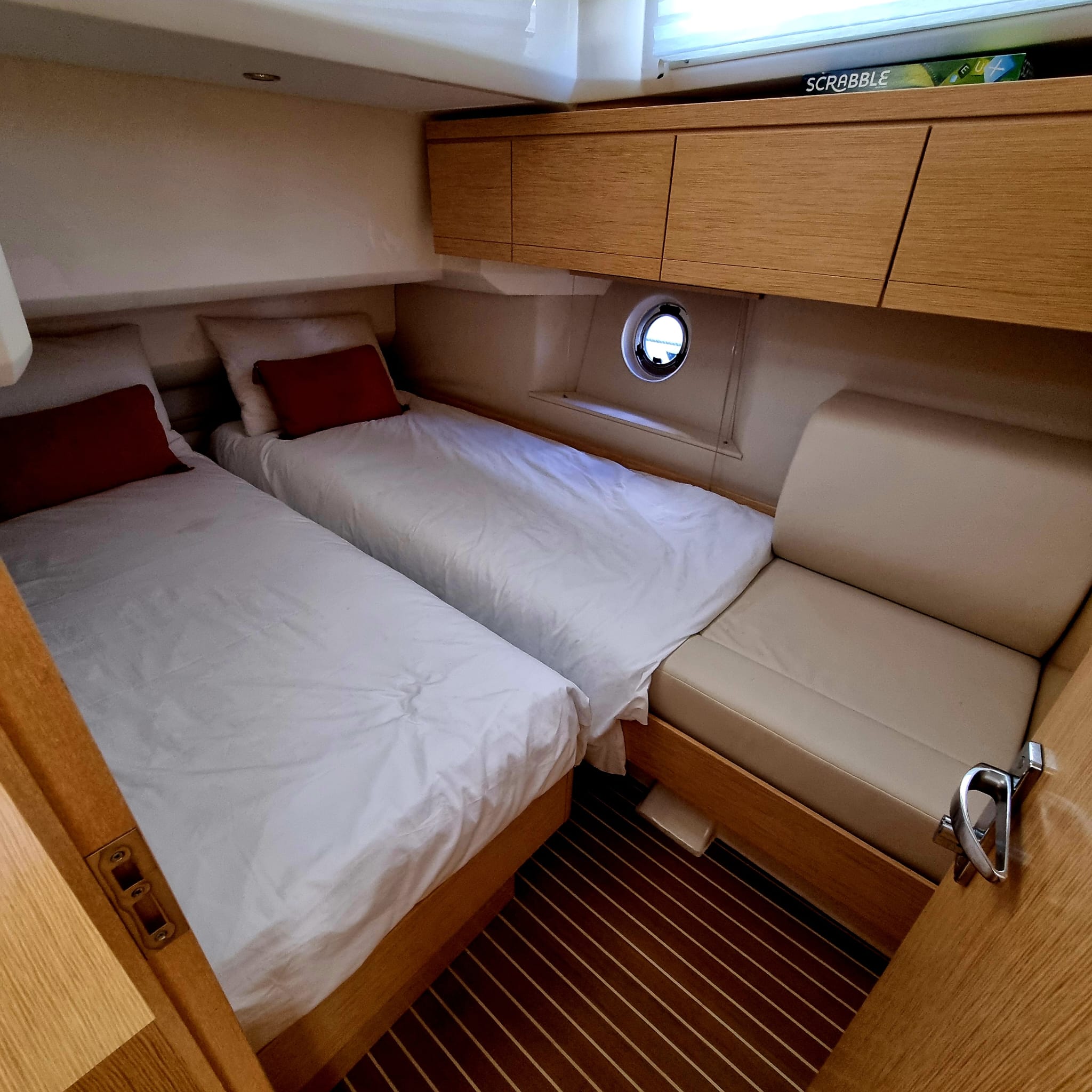 Photo Greenline 40