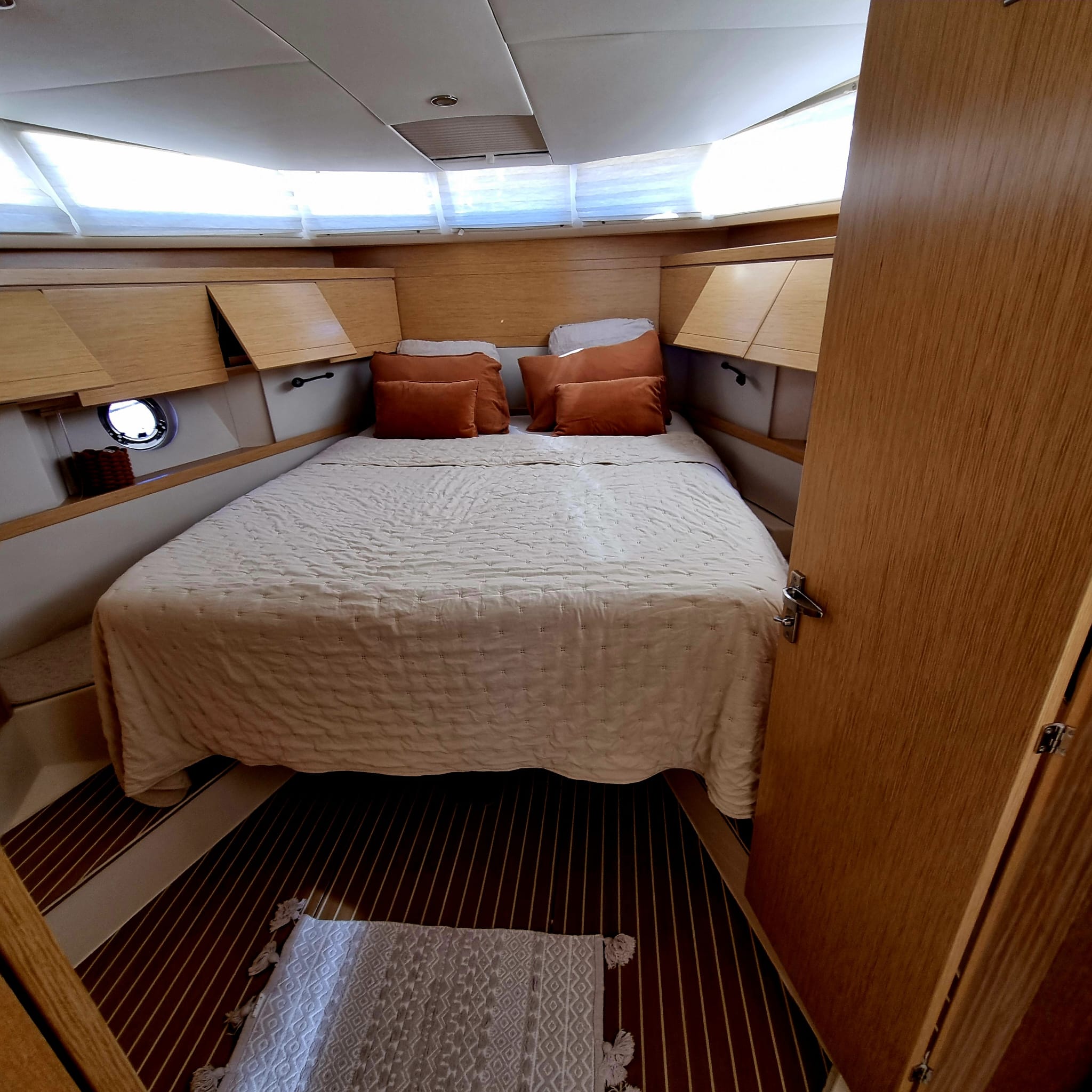 Photo Greenline 40