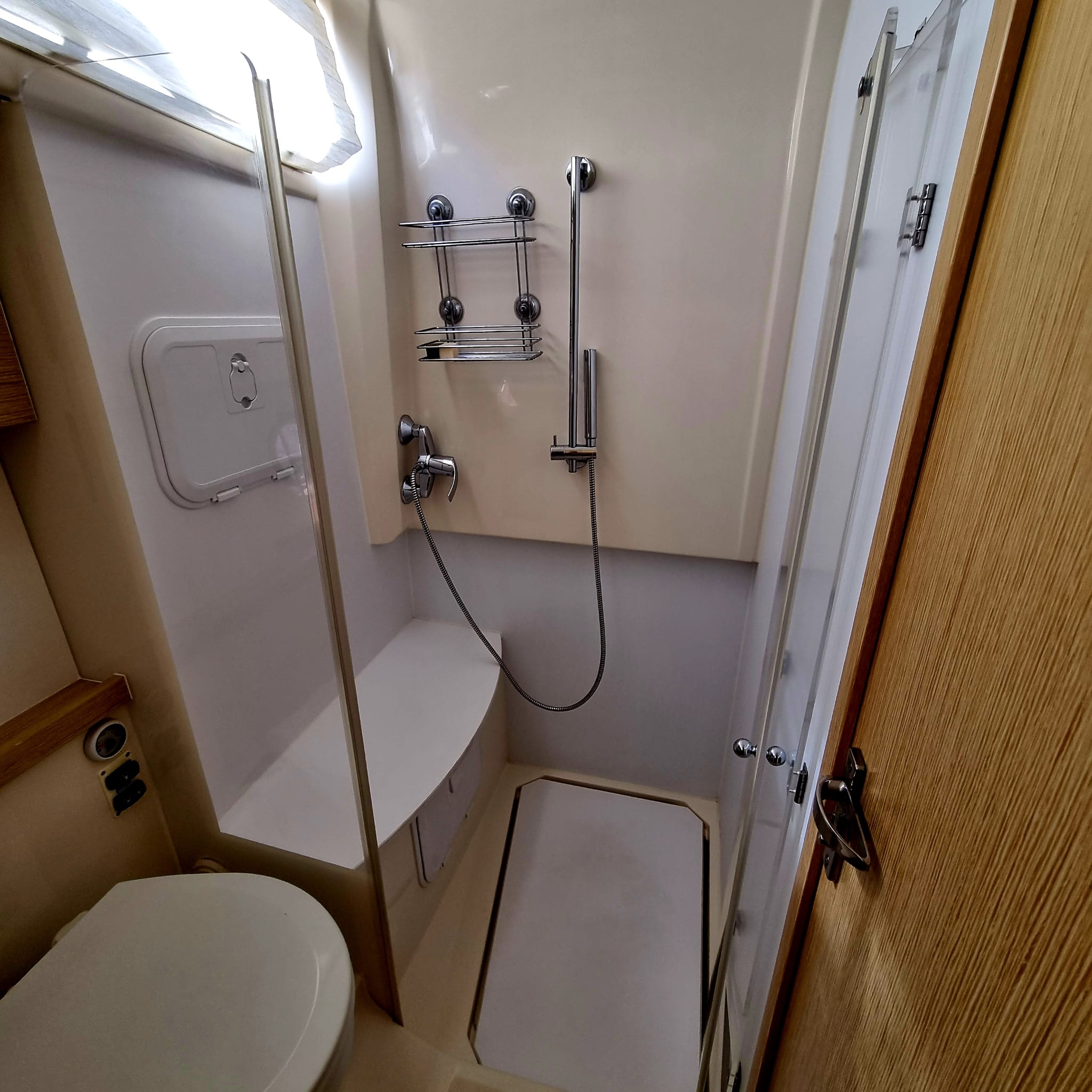 Photo Greenline 40