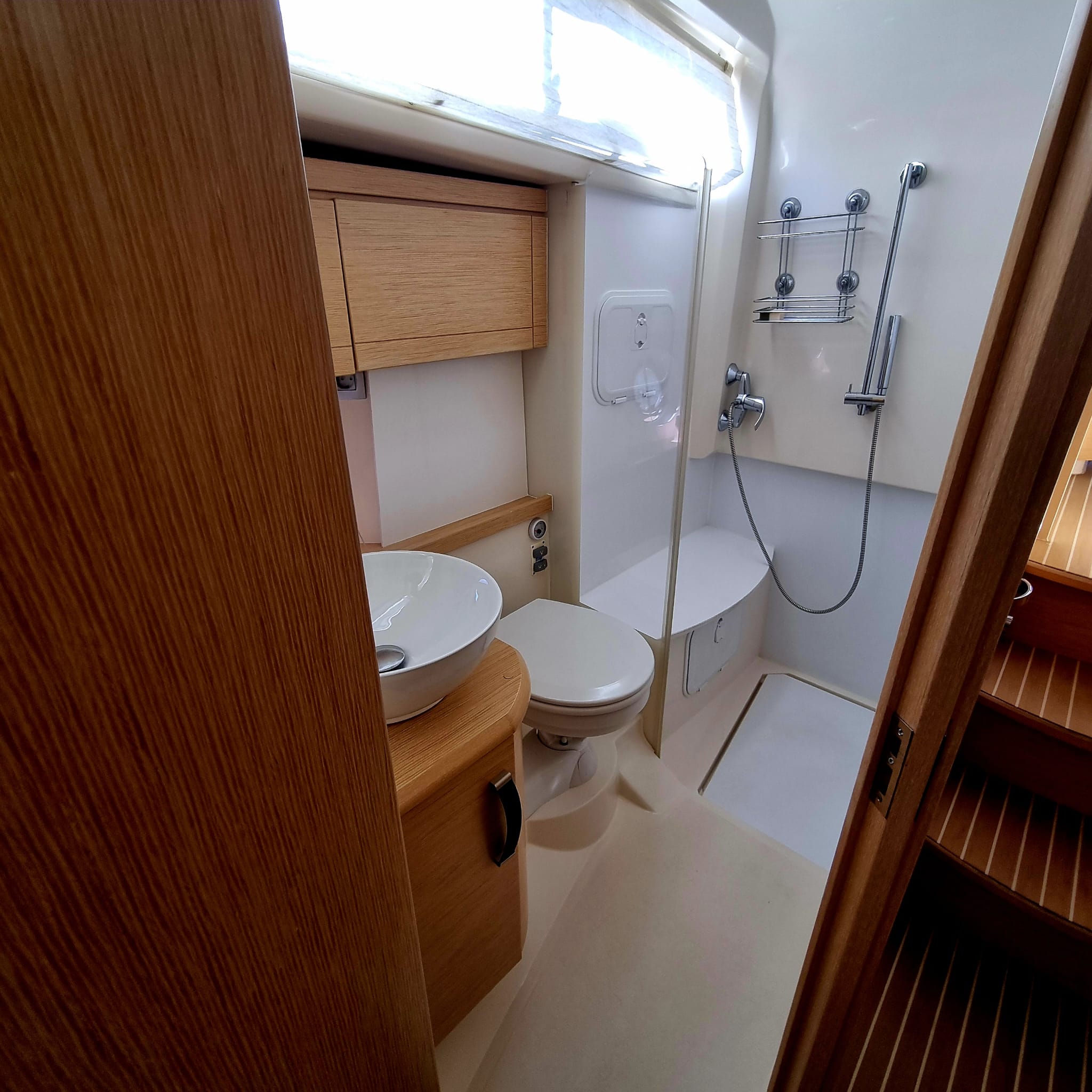 Photo Greenline 40