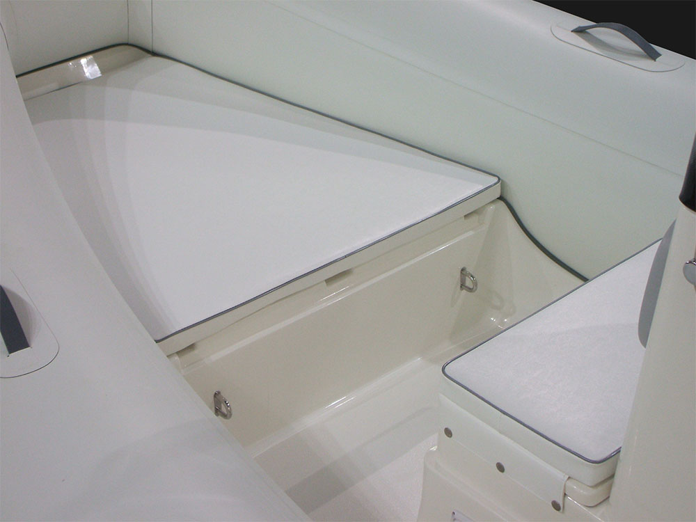 Photo BSC : BSC 43 Classic Line