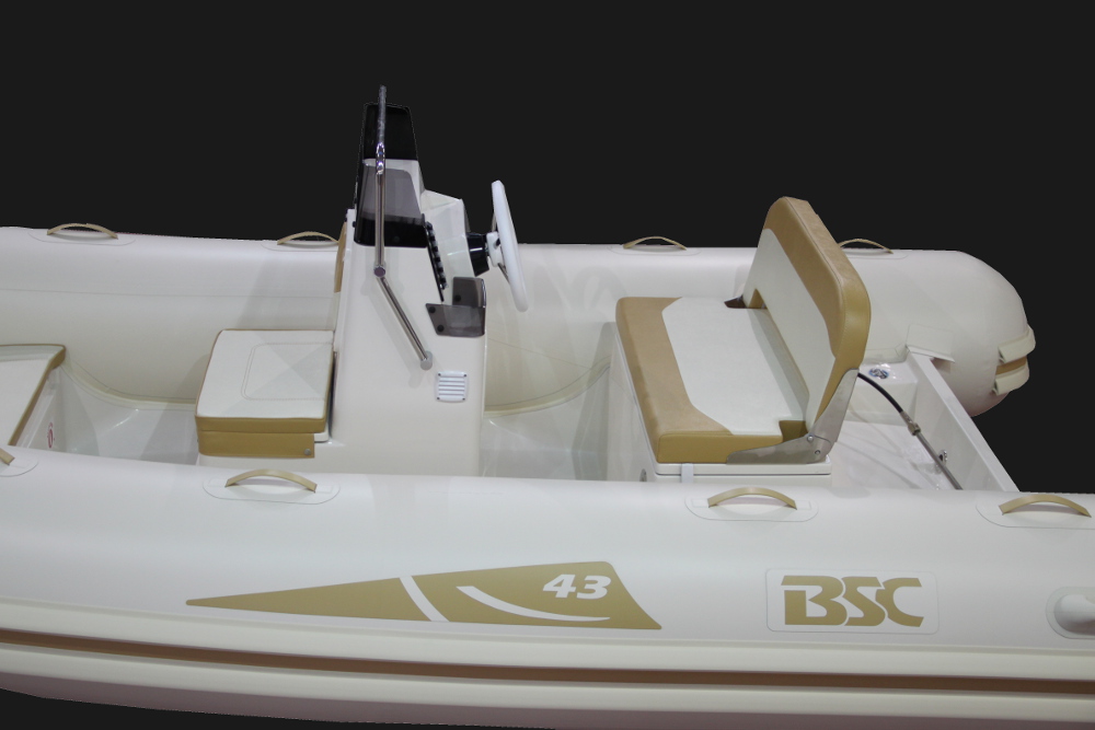 Photo BSC : BSC 43 Classic Line