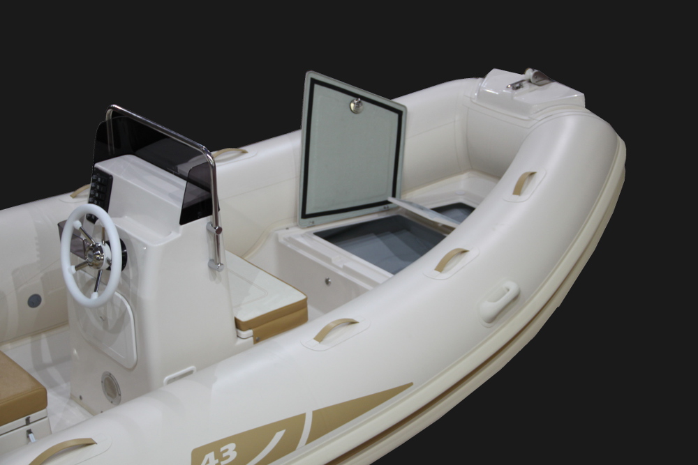 Photo BSC : BSC 43 Classic Line