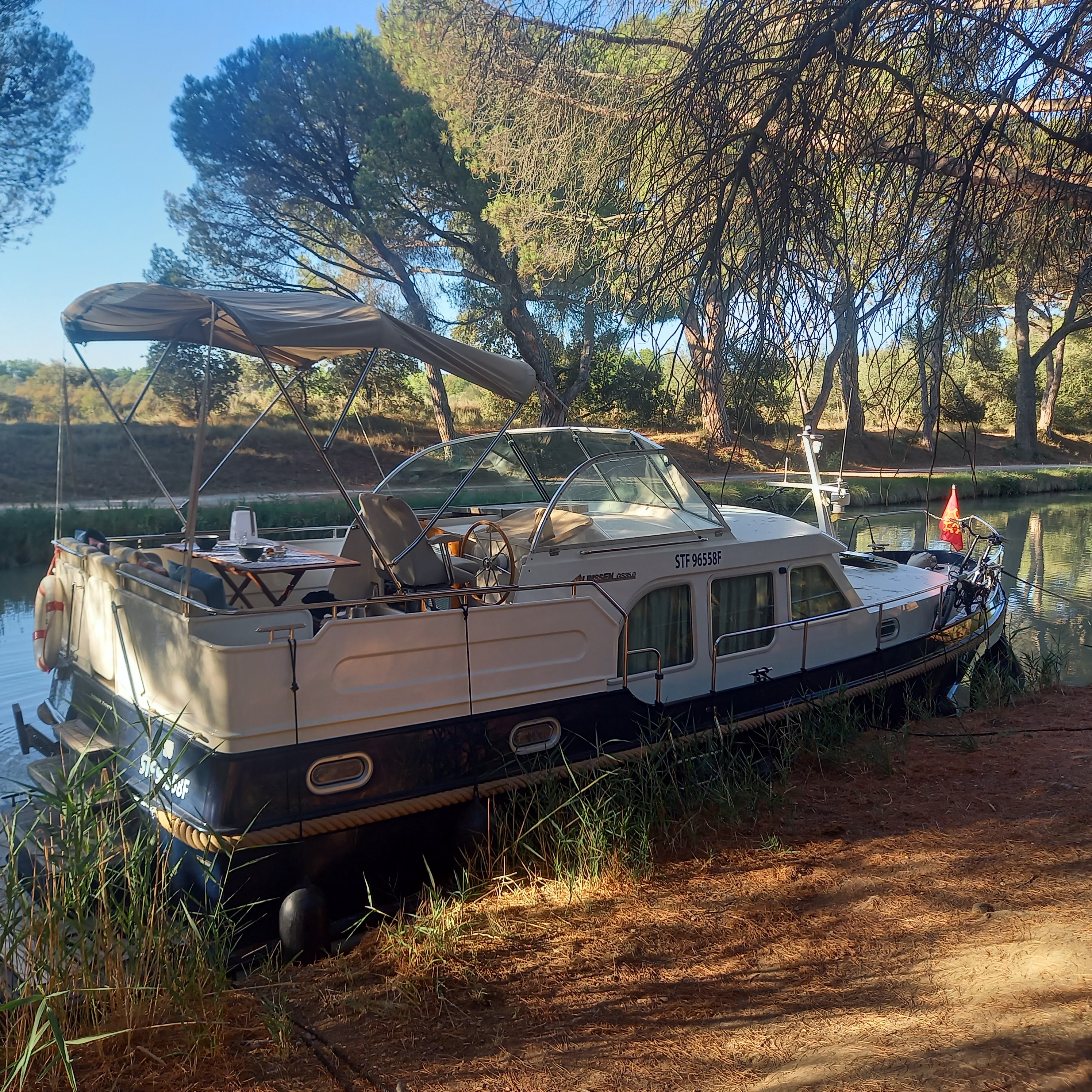 Photo Linssen Grand Sturdy 35.0 AC