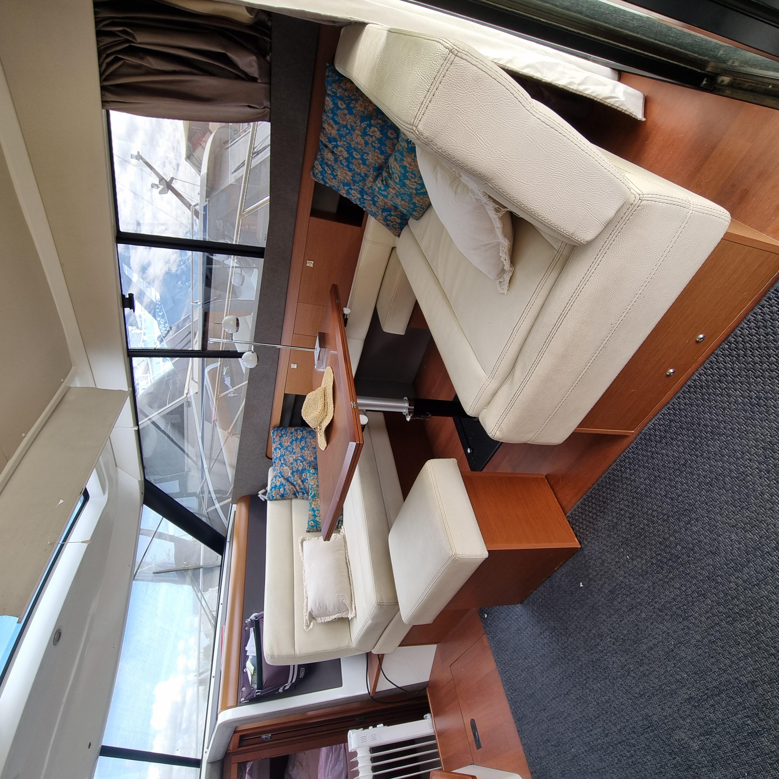 Photo Jeanneau - nc 11