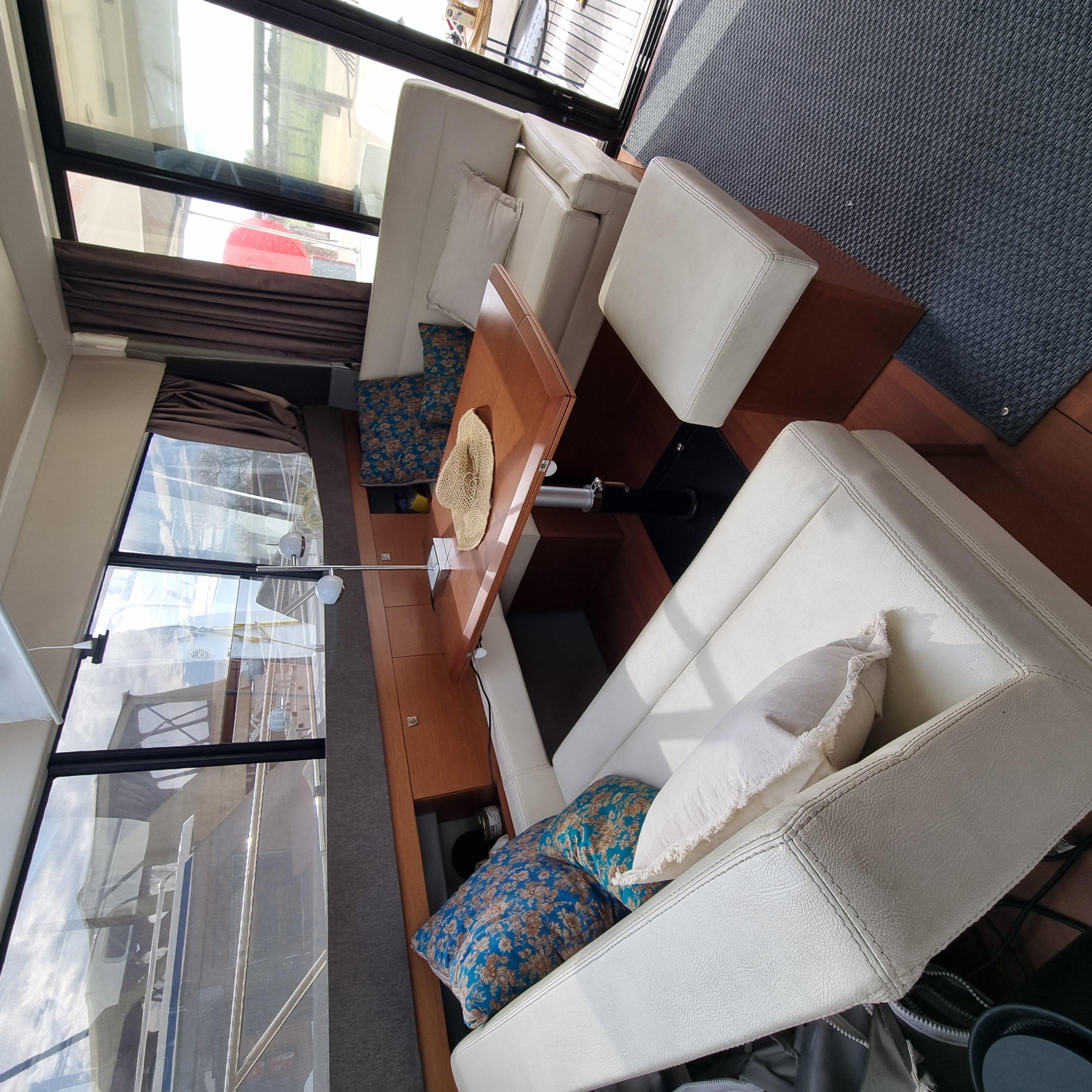 Photo Jeanneau - nc 11