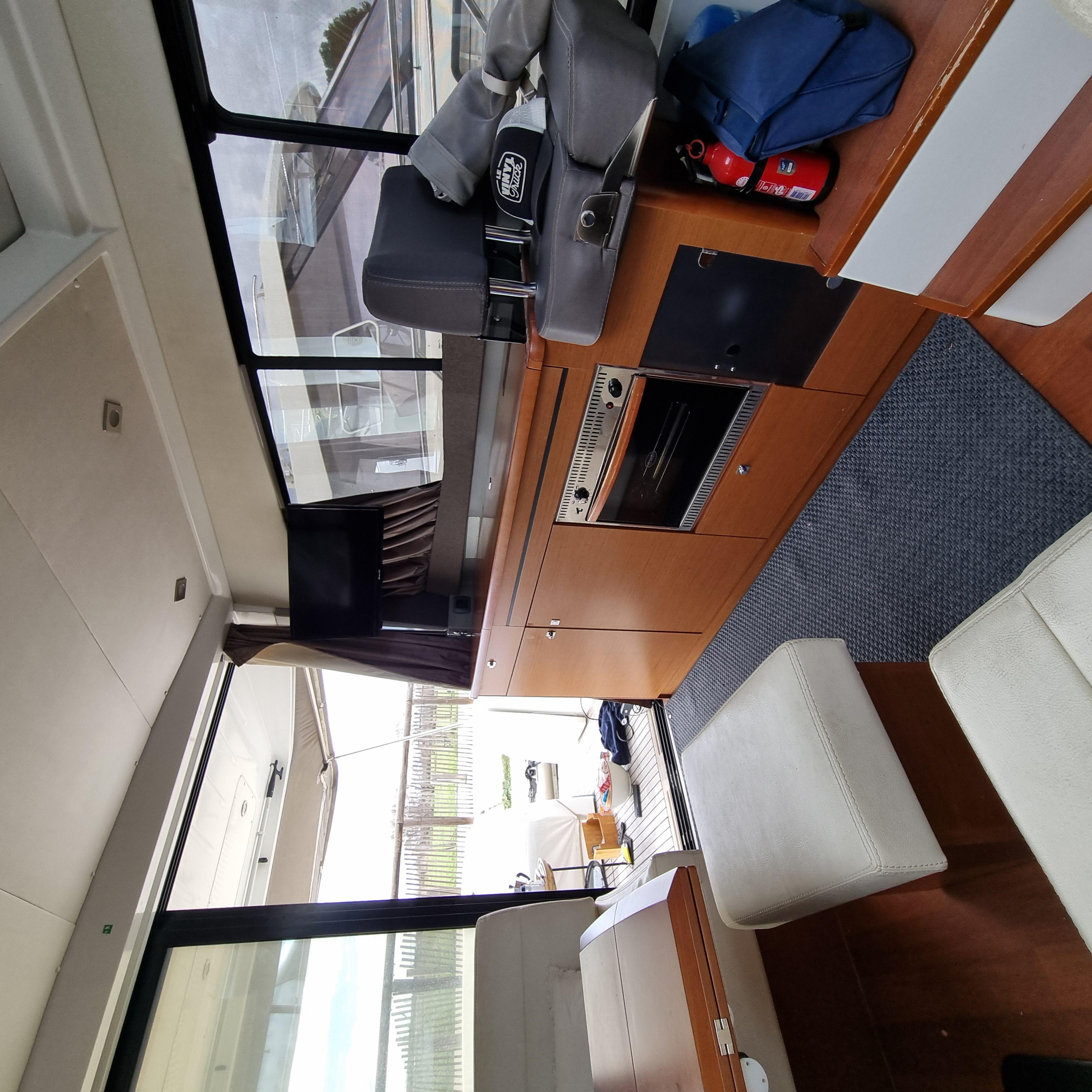 Photo Jeanneau - nc 11