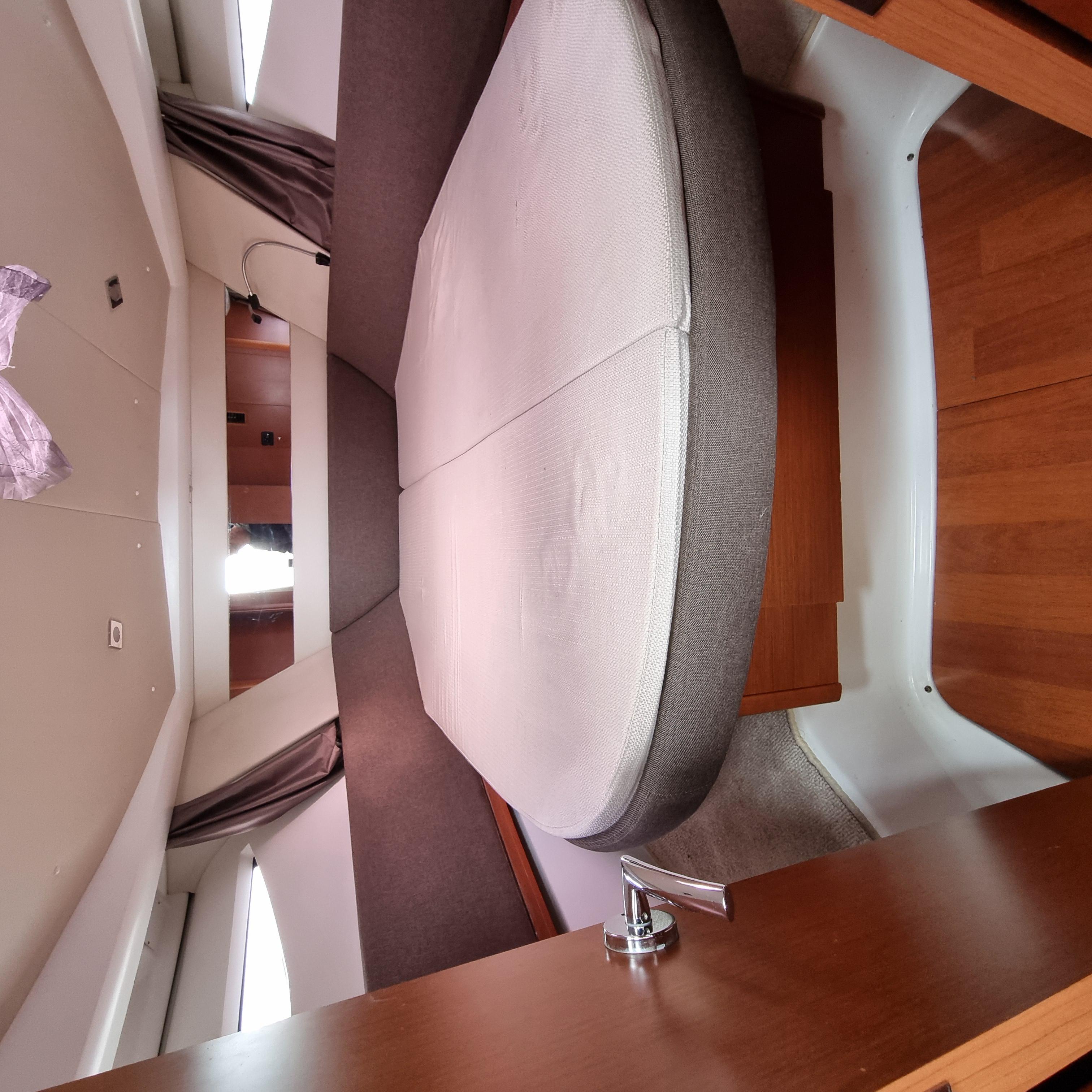 Photo Jeanneau - nc 11