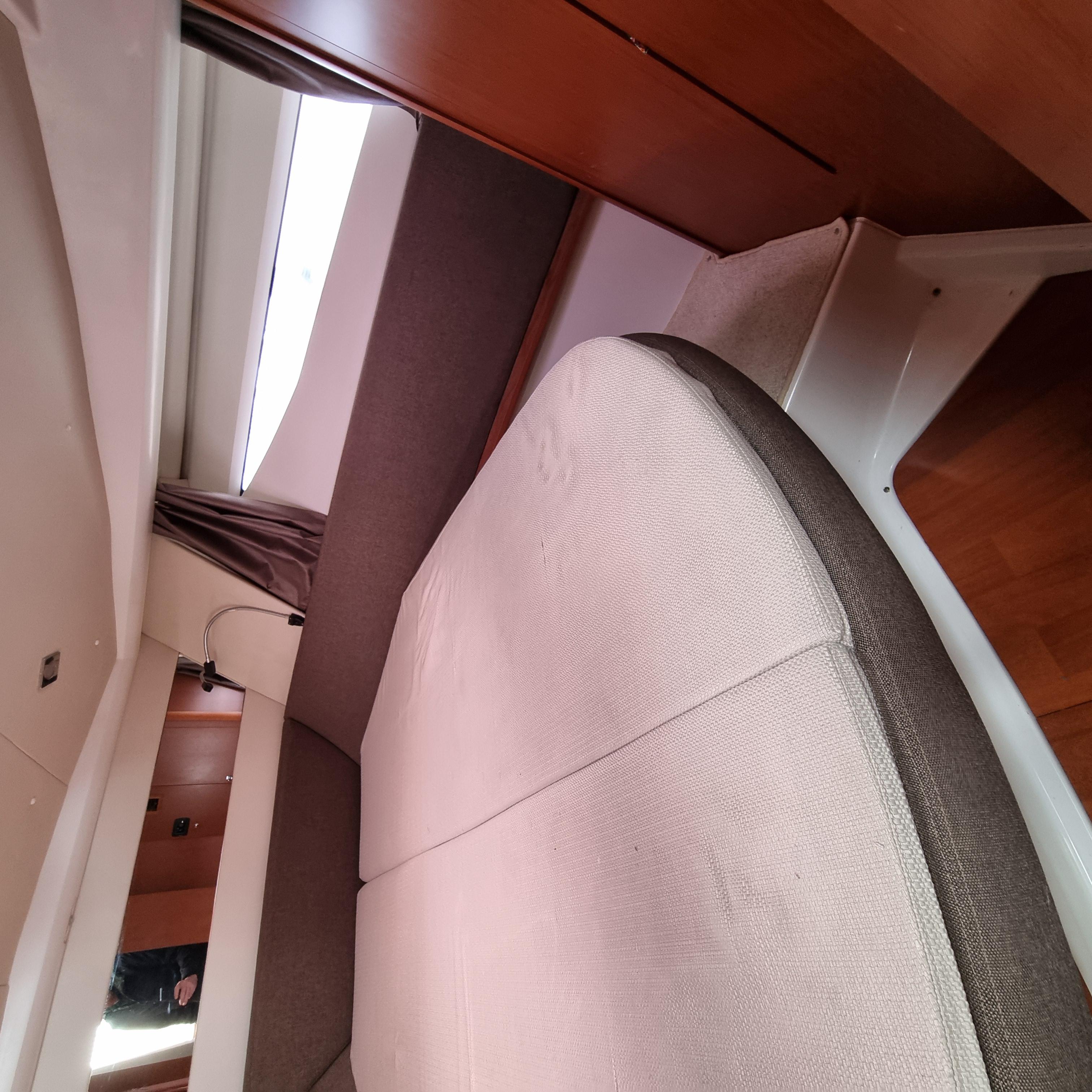 Photo Jeanneau - nc 11