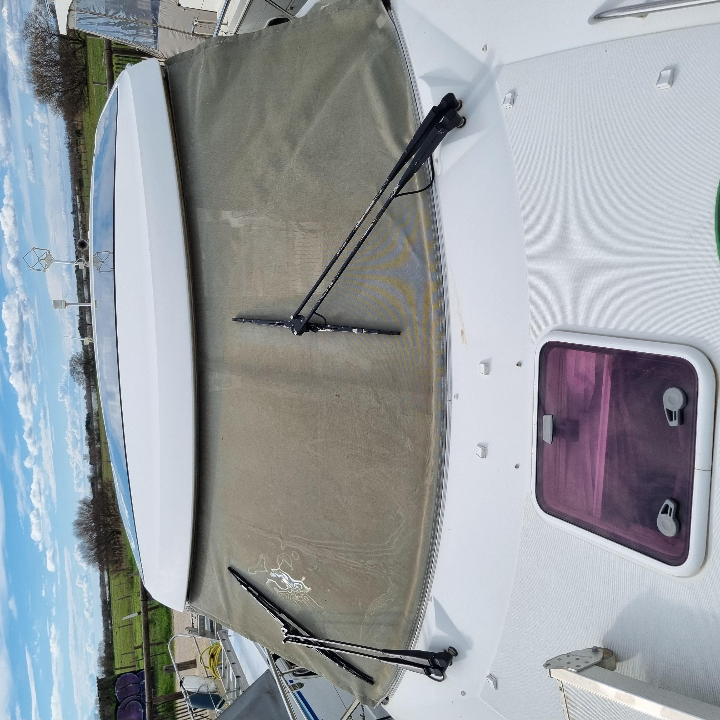 Photo Jeanneau - nc 11