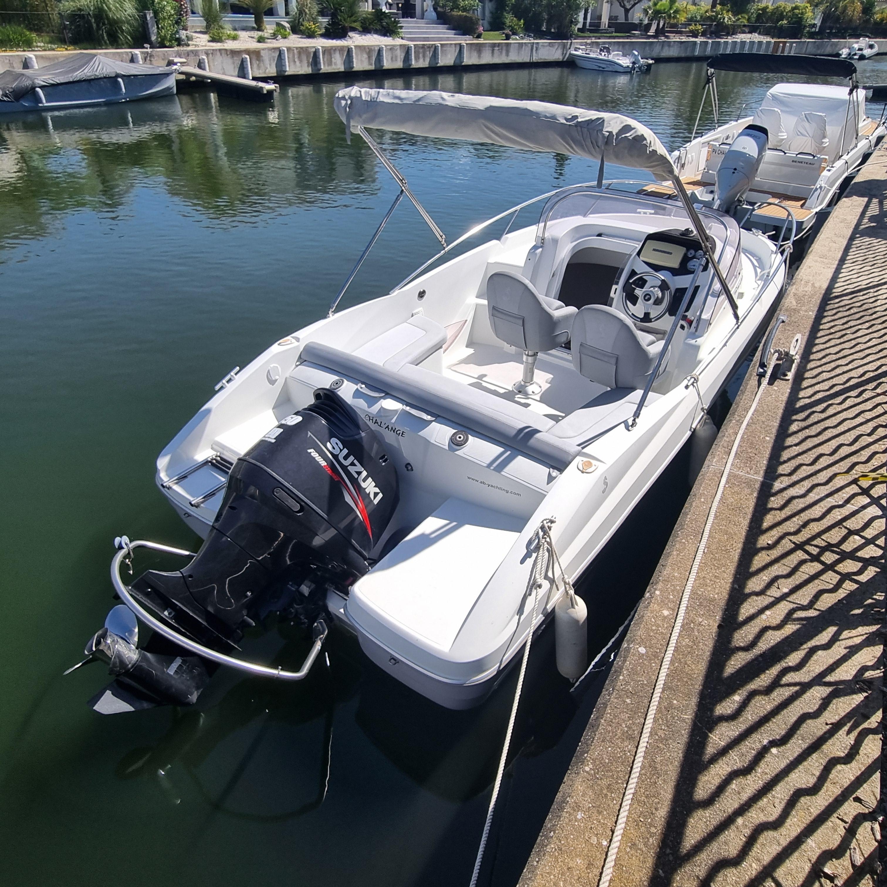 Photo Beneteau Flyer 650 Sun Deck