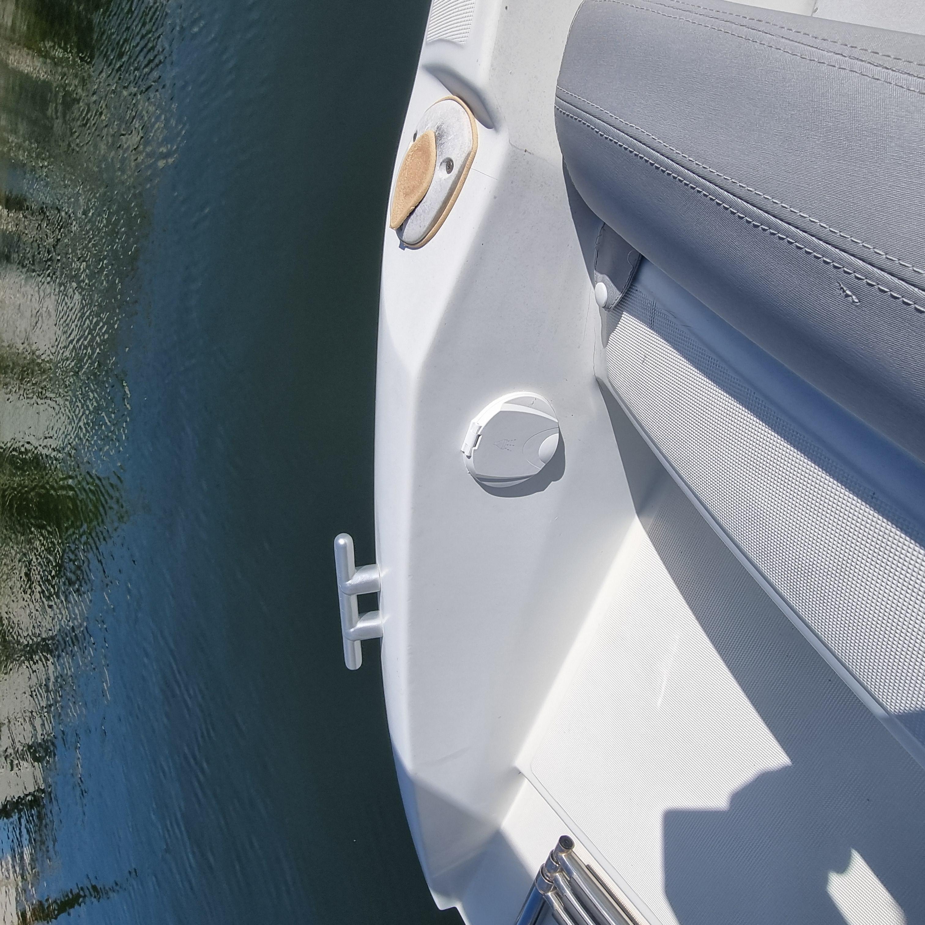 Photo Beneteau Flyer 650 Sun Deck