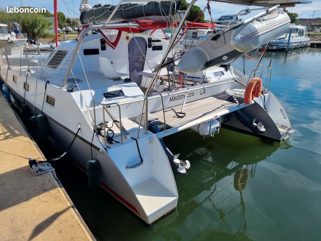 Photo Naval force 3 - piana 30