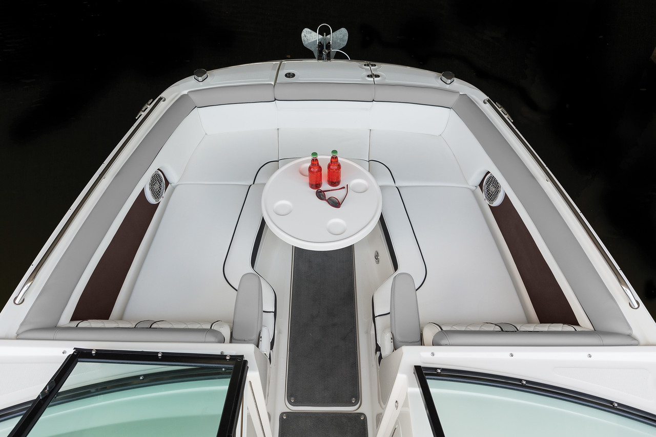 Photo Sea ray - sdx 270