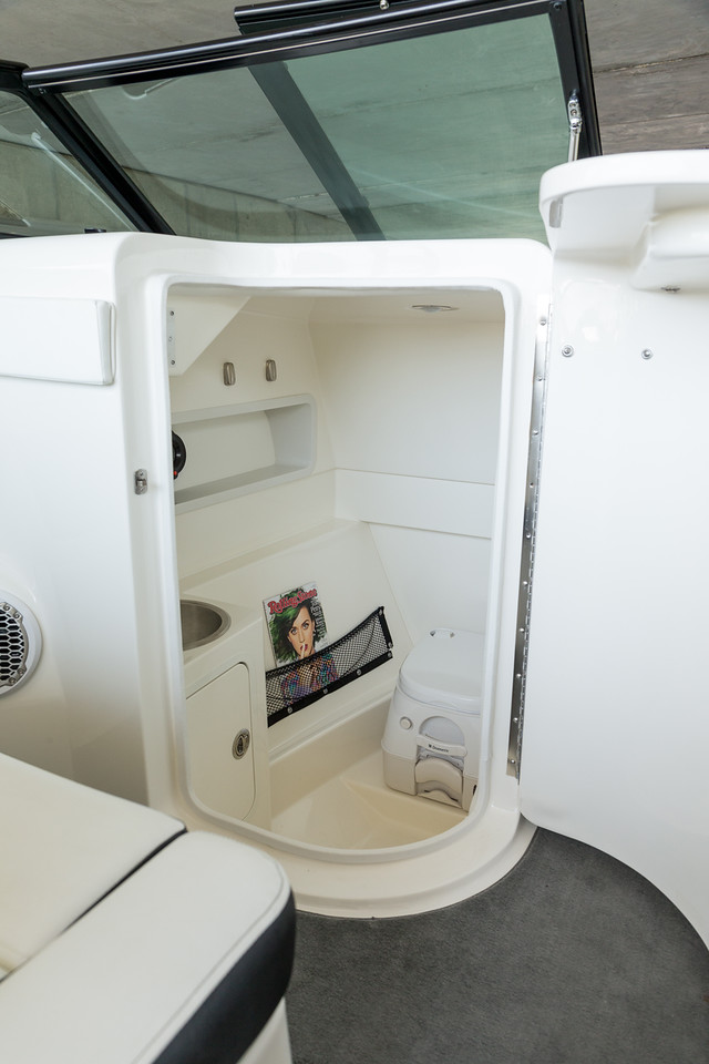 Photo Sea ray - sdx 270