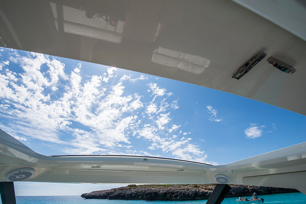 Photo Sea ray - sundancer 320