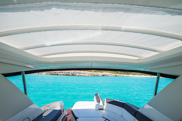 Photo Sea ray - sundancer 320