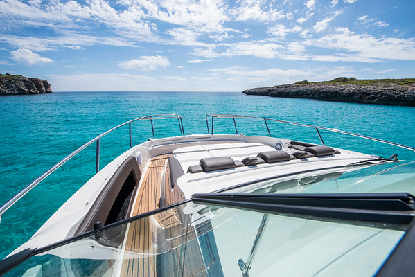 Photo Sea ray - sundancer 320