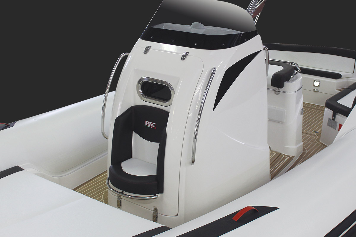 Photo Bsc - bsc 85 classic