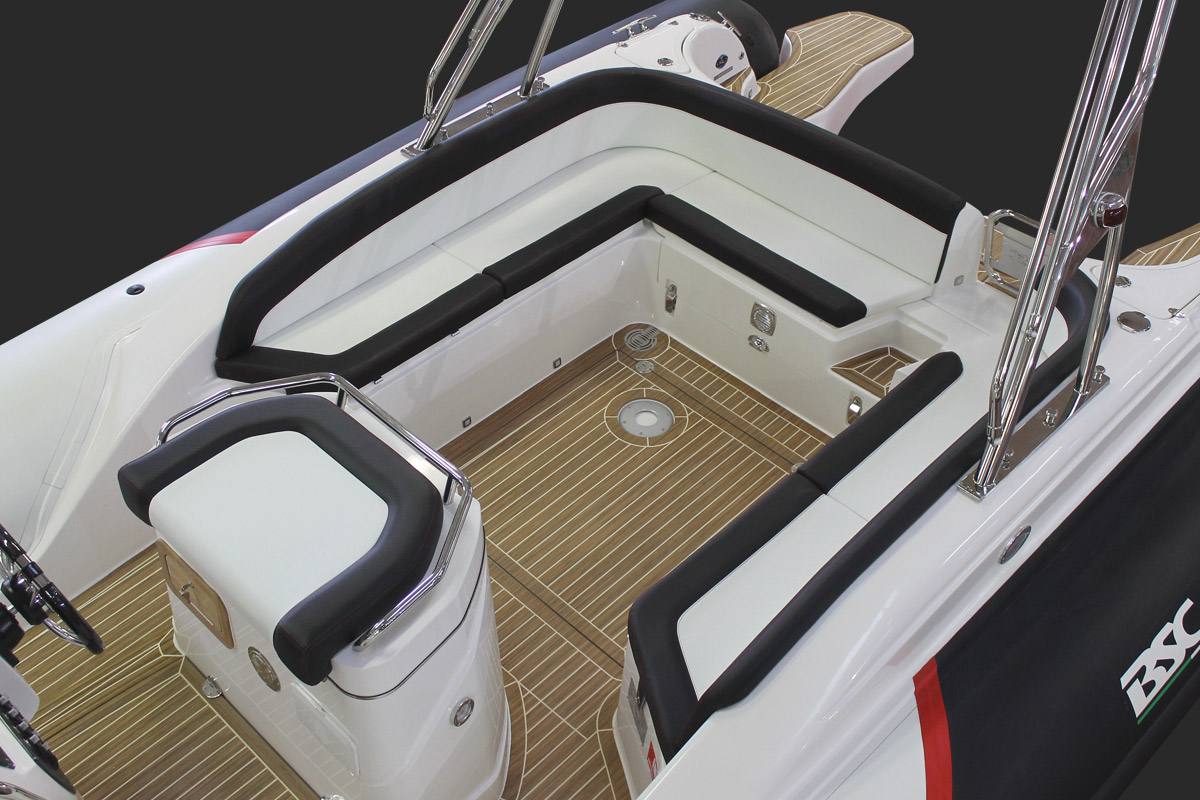 Photo Bsc - bsc 85 classic