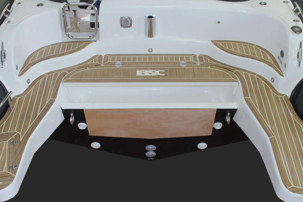 Photo Bsc - bsc 85 classic