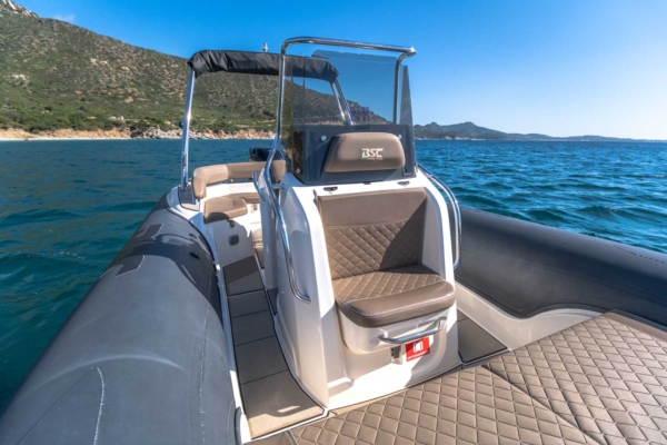 Photo Bsc - bsc 62 classic line