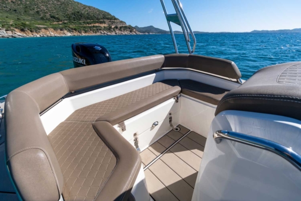 Photo Bsc - bsc 62 classic line