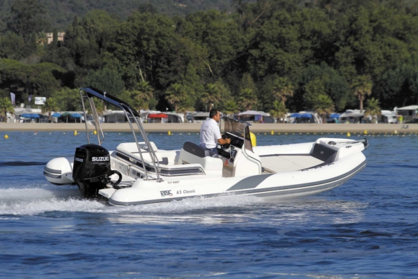 Photo Bsc - bsc 65 classic