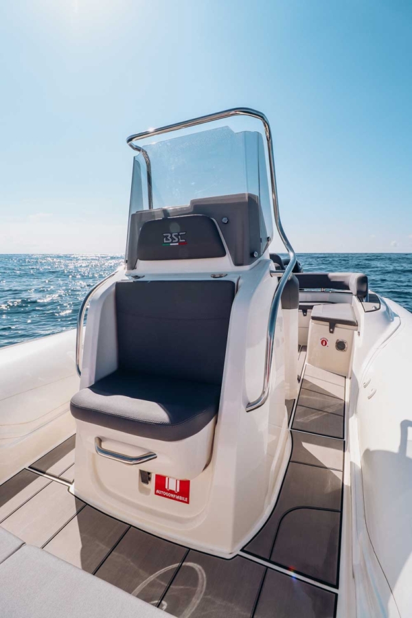 Photo Bsc - bsc 70 classic