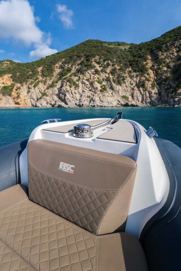 Photo Bsc - bsc 78 classic