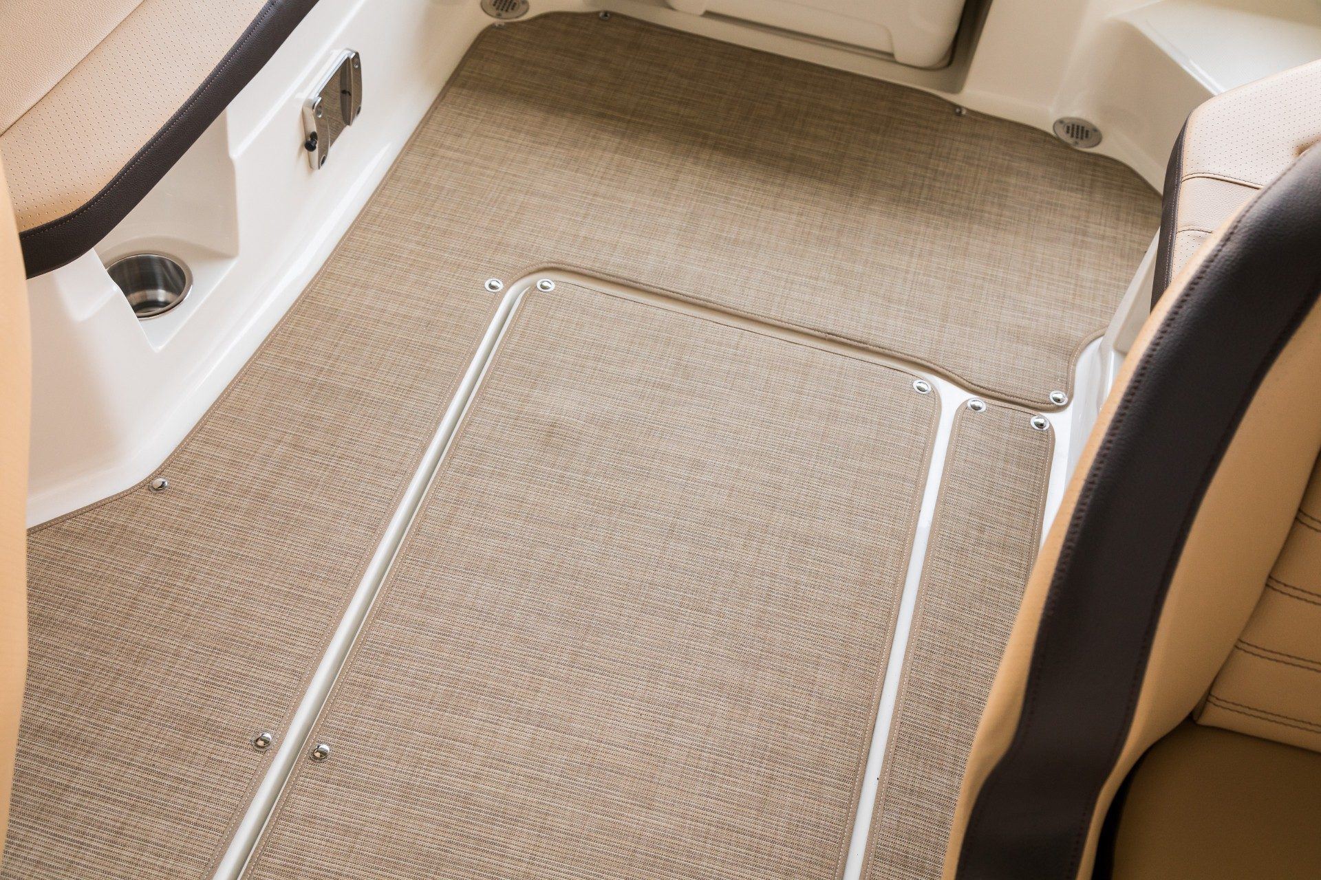 Photo Sea ray - spx 230 hors bord