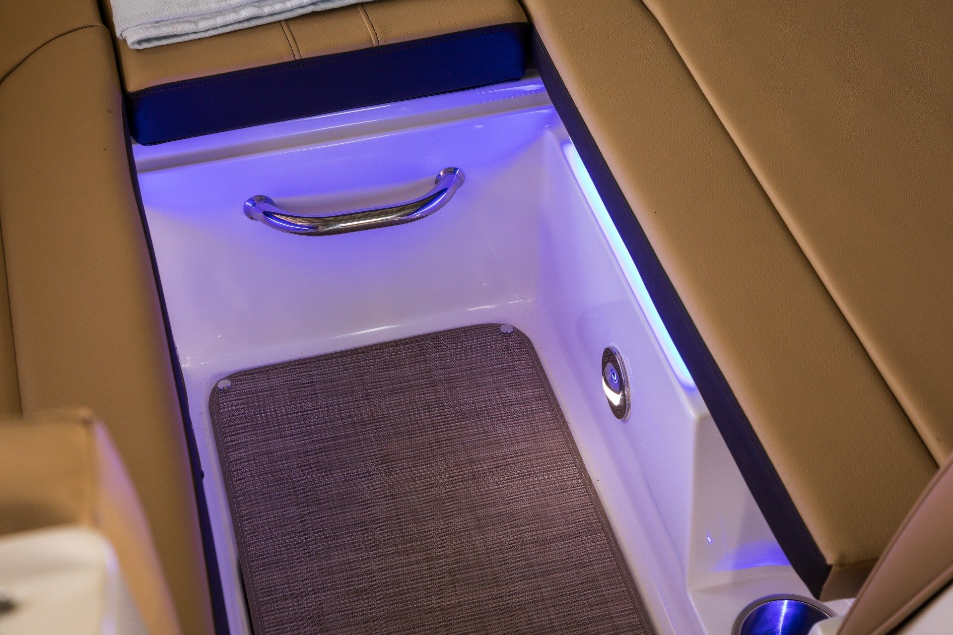 Photo Sea ray - spx 230 hors bord