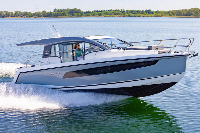 Sealine - sealine c335