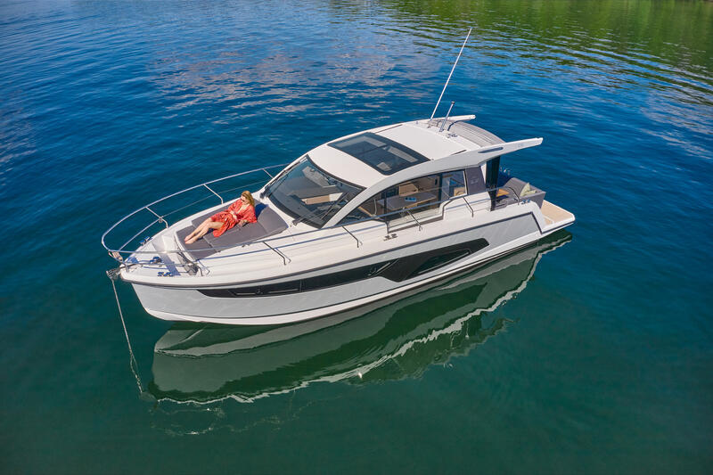 Photo Sealine - sealine c335