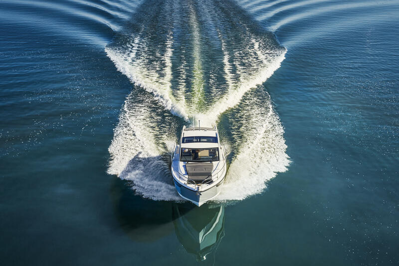 Photo Sealine - sealine c335