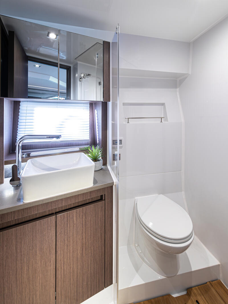 Photo Sealine - sealine s390