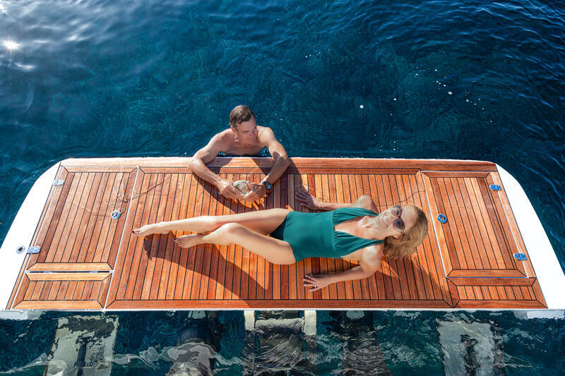 Sealine - sealine s390